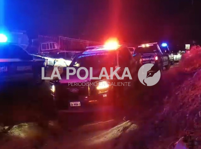 Juarez Vuelve a Ponerse Gacho